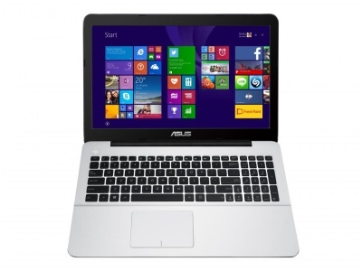 Asus X555LN